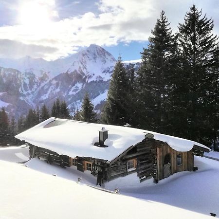 Rainer-Heimalm Villa Dorfgastein Exterior photo